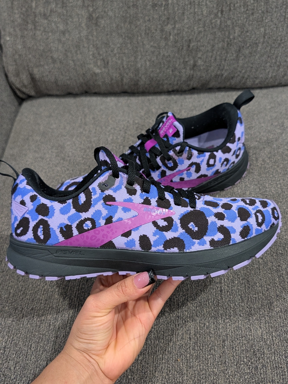 Women’s Brooks
